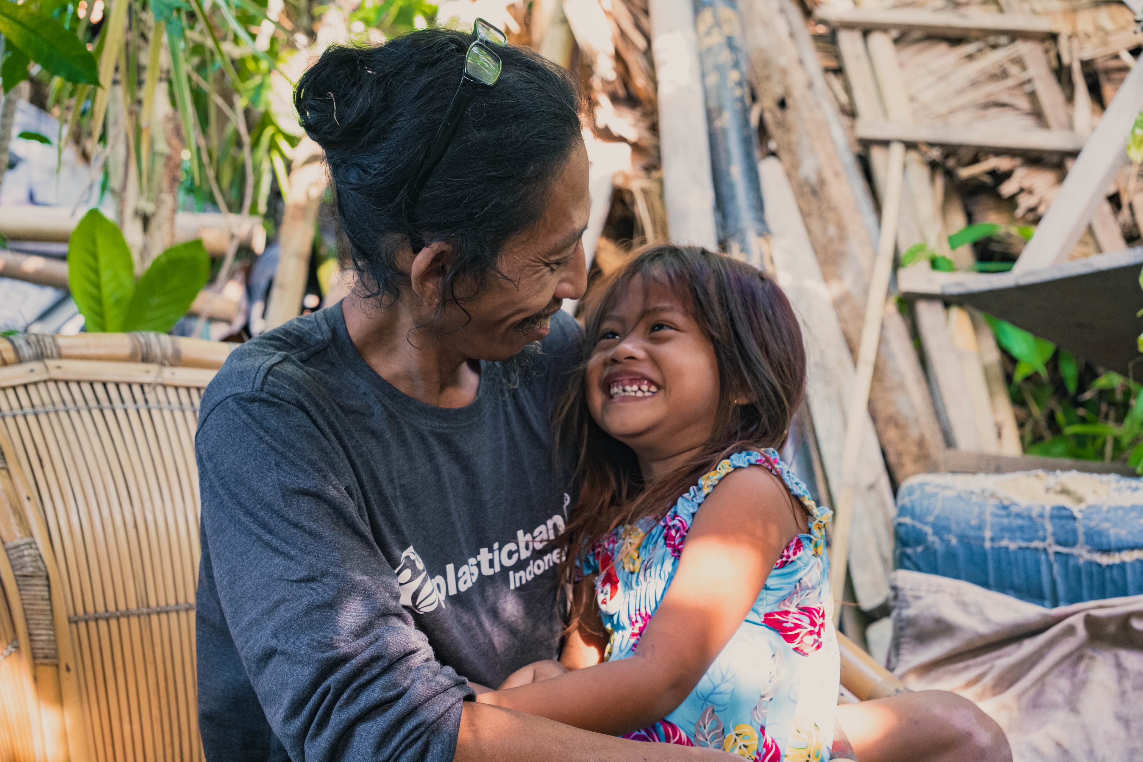 Haris — Bali, Indonesia