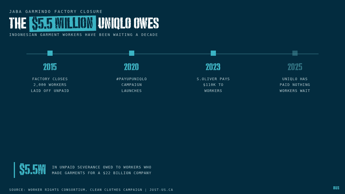 Timeline of the Jaba Garmindo case from 2015 to 2024